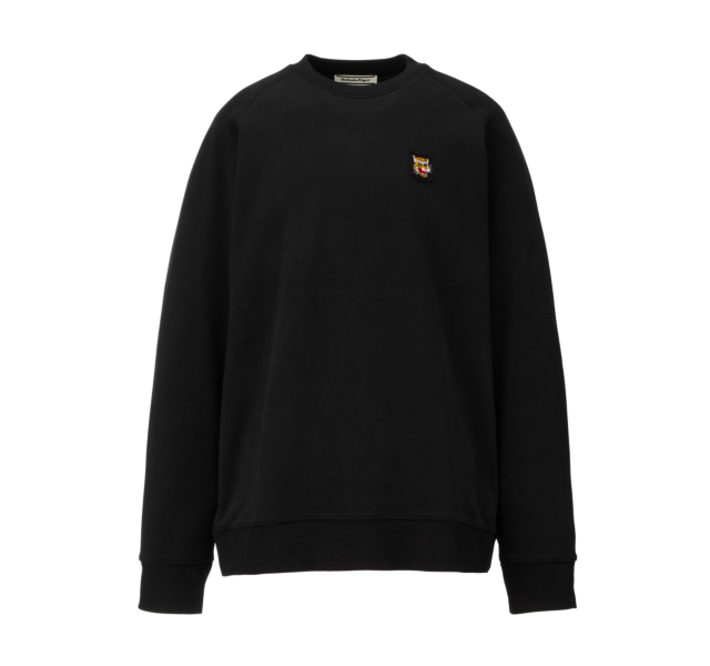 即日発送 SWEAT TOP - Onitsuka Tiger | Onitsuka Tiger ONLINE STORE トップス