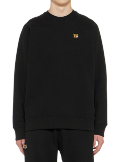 SWEAT TOP - Onitsuka Tiger | Onitsuka Tiger ONLINE STORE