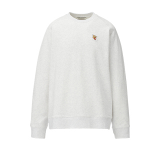 SWEAT TOP / スウェットトップ（スウェット）｜Onitsuka Tiger