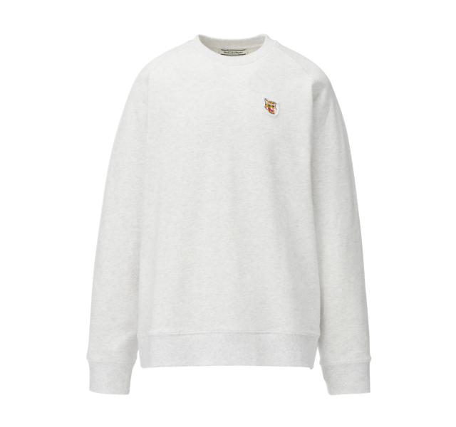 SWEAT TOP - Onitsuka Tiger | Onitsuka Tiger ONLINE STORE