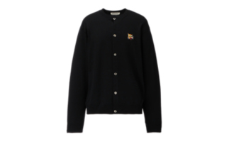 CARDIGAN - Onitsuka Tiger | Onitsuka Tiger ONLINE STORE