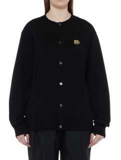 オニズカタイガーオールシーズンカーディガン Onitsuka Tiger カーディガン CARDIGAN / レディース メンズ