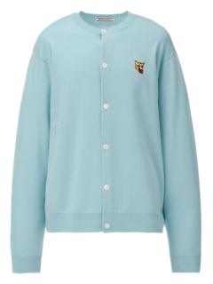 CARDIGAN | Onitsuka Tiger Official Website