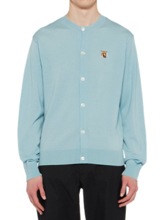 CARDIGAN | Onitsuka Tiger Official Website