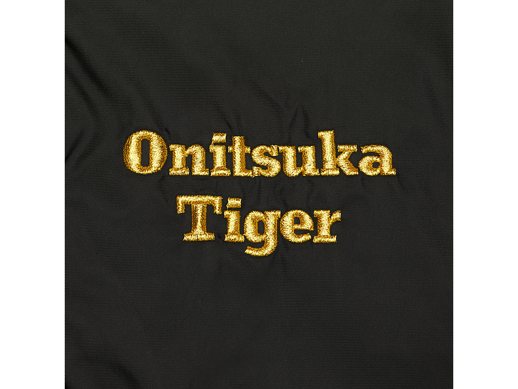 BOMBER JACKET - Onitsuka Tiger | Onitsuka Tiger ONLINE STORE BOMBER JACKET - Onitsuka Tiger | Onitsuka Tiger ONLINE STORE