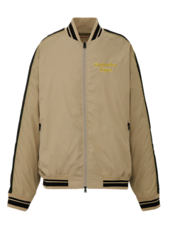 BOMBER JACKET - Onitsuka Tiger | Onitsuka Tiger ONLINE STORE