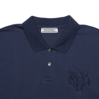 【新品未使用】CLASSIC POLO SHIRTS 46 ダークネイビー 76617109727_1_600x.webp?v=
