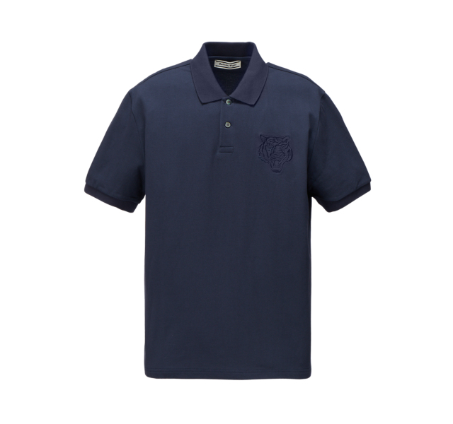 【完売品】新品 HⅡT SS POLO / TIGER XLサイズ SHIRTS - Onitsuka Tiger | Onitsuka Tiger ONLINE STORE