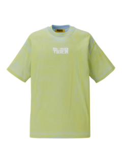 PRINTED TEE - Onitsuka Tiger | Onitsuka Tiger ONLINE STORE
