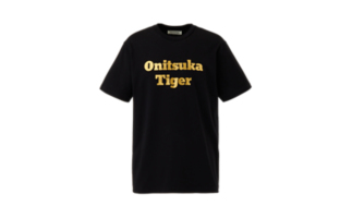 国内直営**onitsuka tiger**オニツカタイガー LOGO TEE LOGO TEE / ロゴティー（Tシャツ/カットソー）｜Onitsuka Tiger
