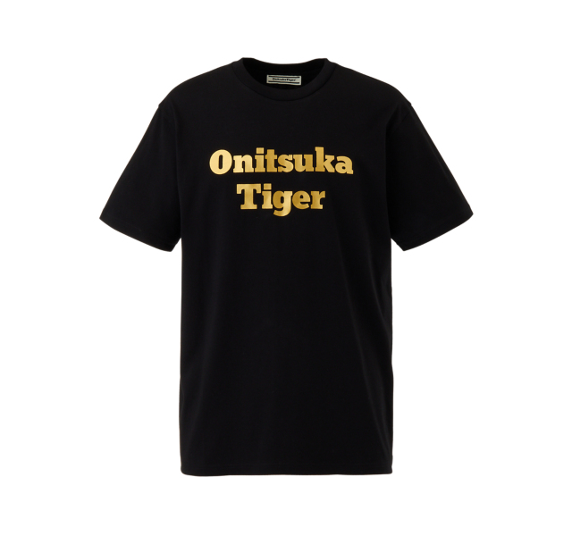 LOGO TEE - Onitsuka Tiger | Onitsuka Tiger ONLINE STORE