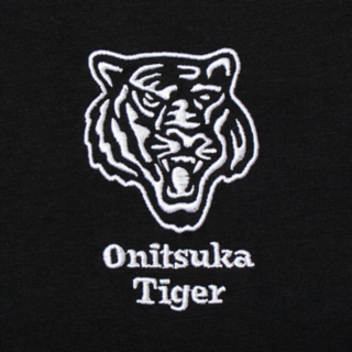 国内買付【Onitsuka Tiger】GRAPHIC TEE U)【公式ショップ】GRAPHIC TEE Onitsuka Tiger オニツカ