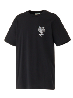 国内直営**onitsuka tiger**オニツカタイガー LOGO TEE LOGO TEE / ロゴティー（Tシャツ/カットソー）｜Onitsuka Tiger