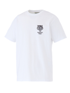 GRAPHIC TEE - Onitsuka Tiger | Onitsuka Tiger ONLINE STORE