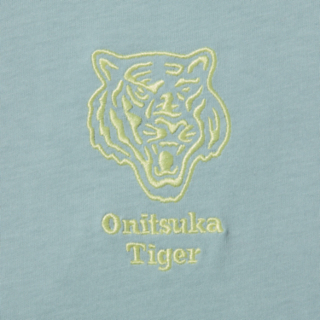 GRAPHIC TEE - Onitsuka Tiger | Onitsuka Tiger ONLINE STORE
