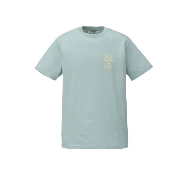 GRAPHIC TEE