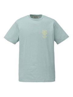 GRAPHIC TEE - Onitsuka Tiger | Onitsuka Tiger ONLINE STORE