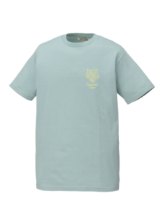 GRAPHIC TEE - Onitsuka Tiger | Onitsuka Tiger ONLINE STORE