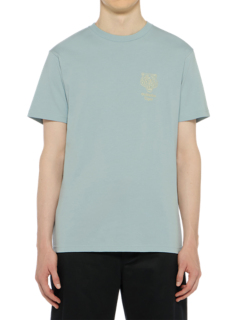 GRAPHIC TEE - Onitsuka Tiger | Onitsuka Tiger ONLINE STORE