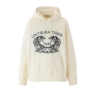SWEAT HOODIE
