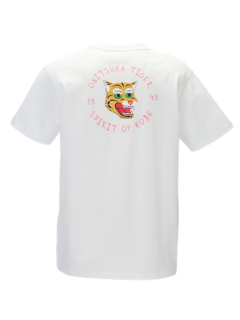 【新品未使用】CINCH TIGER TEE Tiger Goat