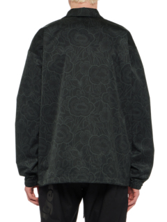 PRINTED COACH JACKET | Onitsuka Tiger Official Website