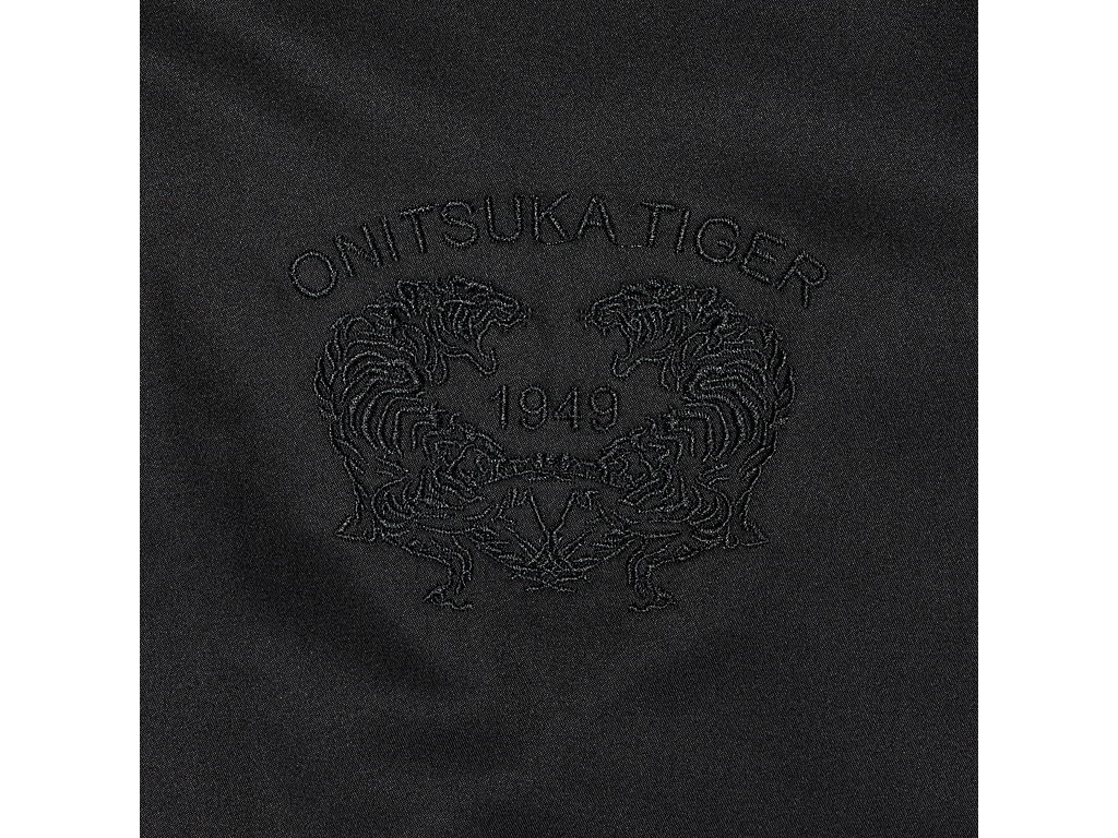 BOMBER JACKET - Onitsuka Tiger | Onitsuka Tiger ONLINE STORE BOMBER JACKET - Onitsuka Tiger | Onitsuka Tiger ONLINE STORE