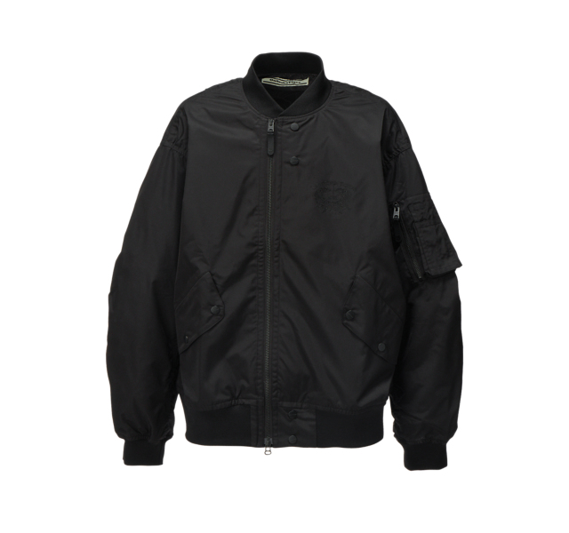 商品画像：BLOUSON / ブルゾン（ブルゾン）｜Onitsuka Tiger（オニツカ 3
