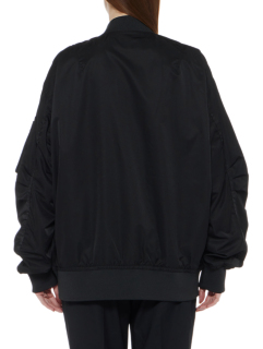 BOMBER JACKET - Onitsuka Tiger | Onitsuka Tiger ONLINE STORE