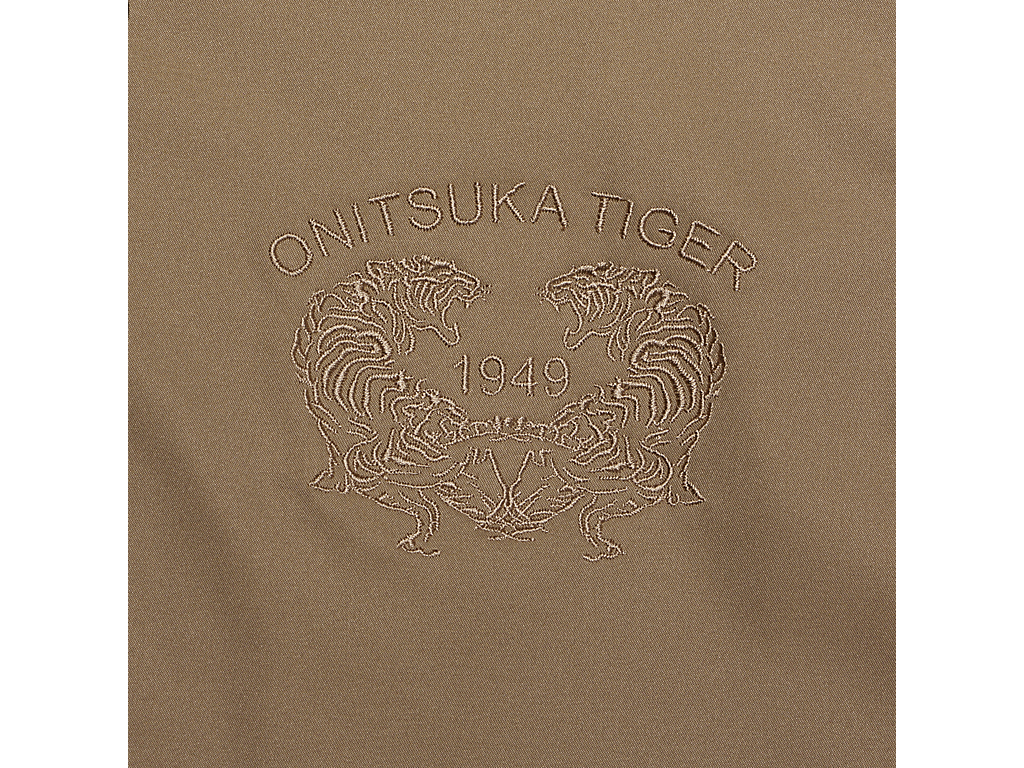 BOMBER JACKET - Onitsuka Tiger | Onitsuka Tiger ONLINE STORE BOMBER JACKET - Onitsuka Tiger | Onitsuka Tiger ONLINE STORE