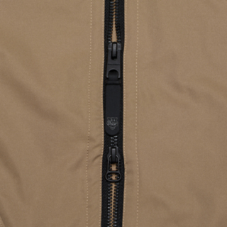 BOMBER JACKET - Onitsuka Tiger | Onitsuka Tiger ONLINE STORE