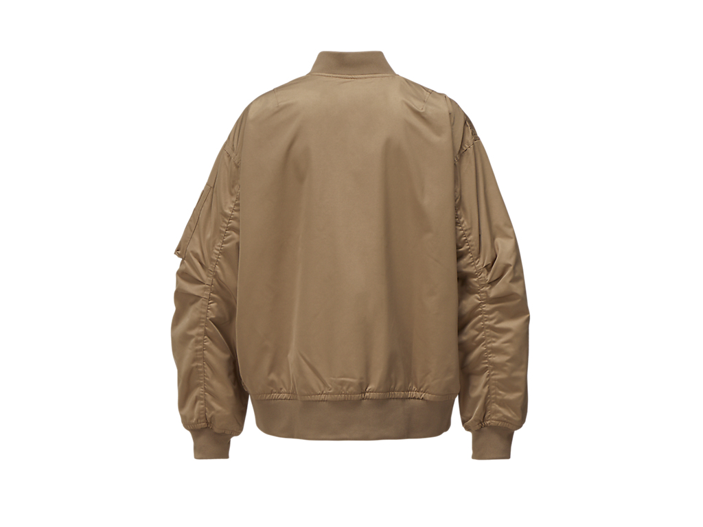 BOMBER JACKET - Onitsuka Tiger | Onitsuka Tiger ONLINE STORE BOMBER JACKET - Onitsuka Tiger | Onitsuka Tiger ONLINE STORE