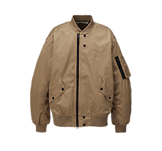 JACKET&BLOUSON - Onitsuka Tiger | Onitsuka Tiger ONLINE STORE JACKET&BLOUSON - Onitsuka Tiger | Onitsuka Tiger ONLINE STORE