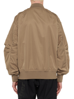 BOMBER JACKET - Onitsuka Tiger | Onitsuka Tiger ONLINE STORE