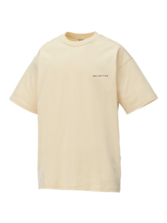 OVERSIZED GRAPHIC TEE - Onitsuka Tiger | Onitsuka Tiger ONLINE STORE