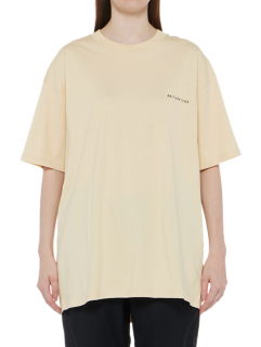 ◆onitsuka tiger◆ oversized graphic t-shirt 2183B534_100 Onitsuka Tiger OVERSIZED GRAPHIC T WHITE 2183B534
