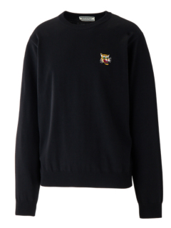 KNIT TOP - Onitsuka Tiger | Onitsuka Tiger ONLINE STORE
