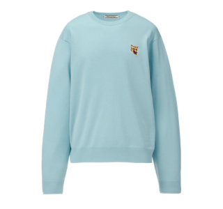 新作□Onitsuka Tiger□ KNIT TOP UNISEX☆大人気！完売前に！！ (onitsuka tiger/カーディガン)  2181A926.001【BUYMA】