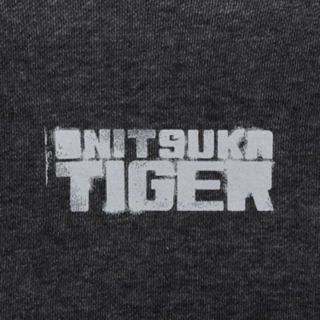 PRINTED SWEAT HOODIE