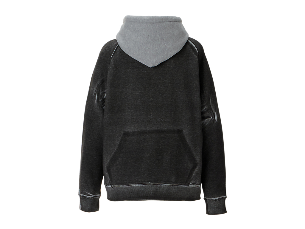 PRINTED SWEAT HOODIE - Onitsuka Tiger | Onitsuka Tiger PRINTED SWEAT HOODIE - Onitsuka Tiger | Onitsuka Tiger