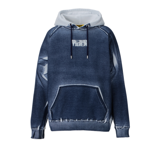 SWEAT&HOODIE - Onitsuka Tiger | Onitsuka Tiger ONLINE STORE