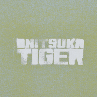 ■Onitsuka Tiger■大人気 プリントスウェットパーカー 国内発送 Onitsuka Tiger パーカー SWEAT HOODIE / スウェットフーディー