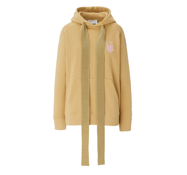【未使用】EXO フーディー ZIP-UP HOODIE