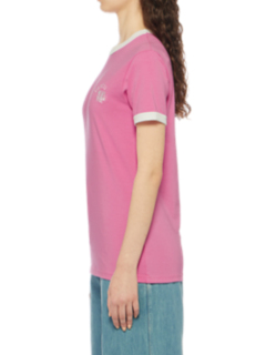 【Onitsuka Tiger x PATOU】Tシャツ★T-SHIRT★ユニセックス オニツカタイガー」が「パトゥ」とコラボ。“メキシコ 66™”や