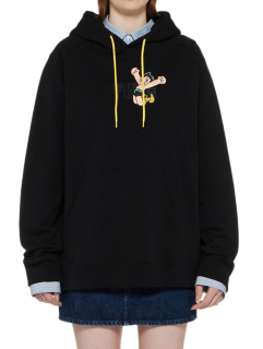 SWEAT HOODIE 12
