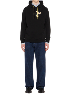 SWEAT HOODIE 13
