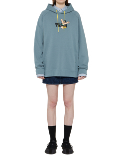 SWEAT HOODIE 7