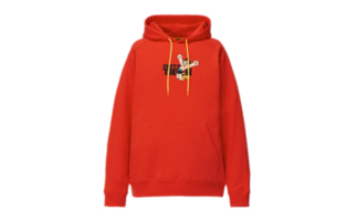日本未入荷RADINEOのStrawberry Sweatshirt 全3色 adidas ZX 8000 