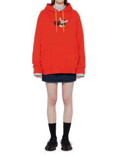 SWEAT HOODIE