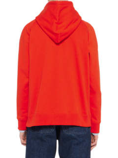 “Scotch & Soda” サーフィンエンブロイダリースウェット Red Scotch & Soda” サーフィンエンブロイダリースウェット Red